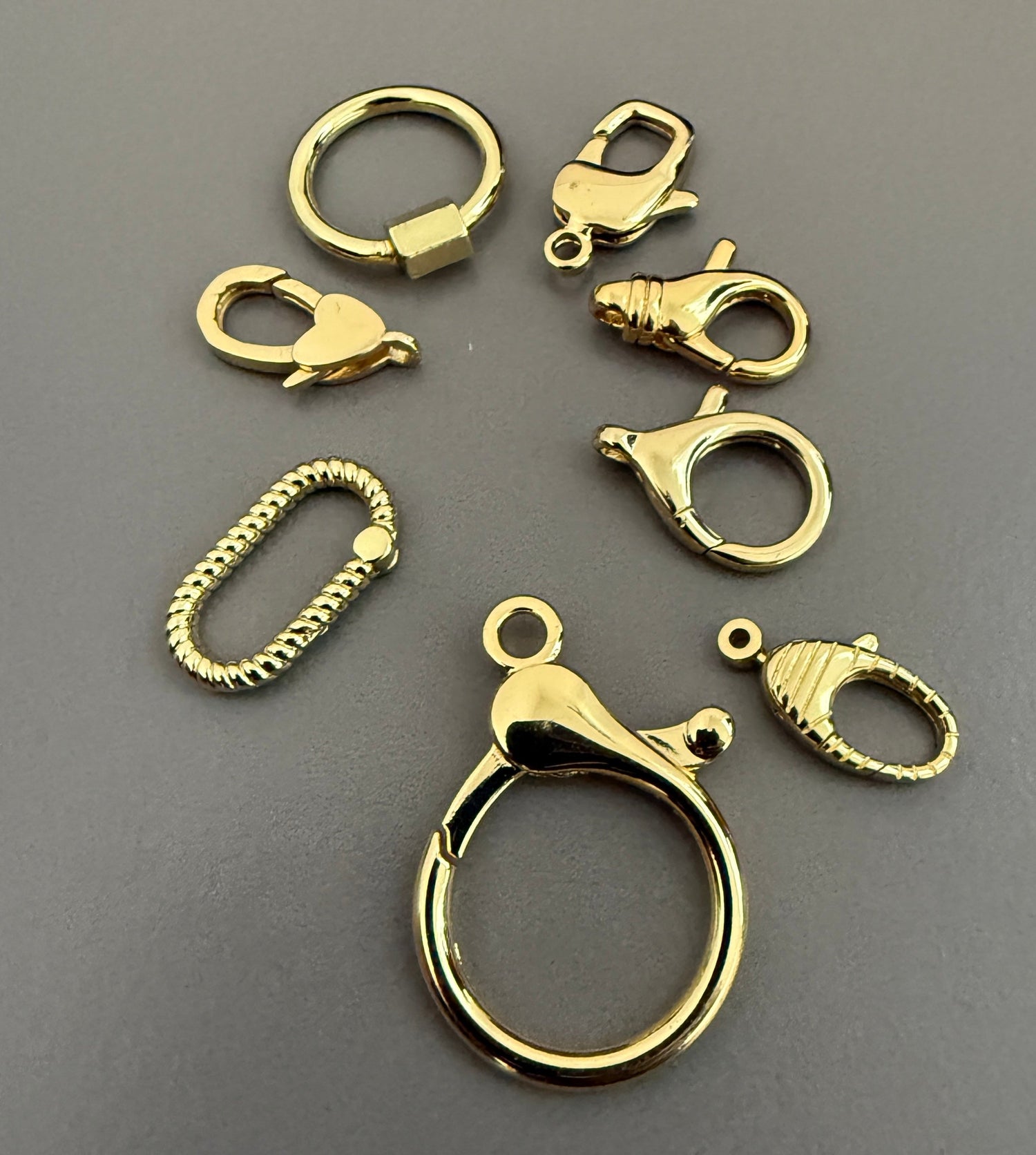 Cierres - Locks