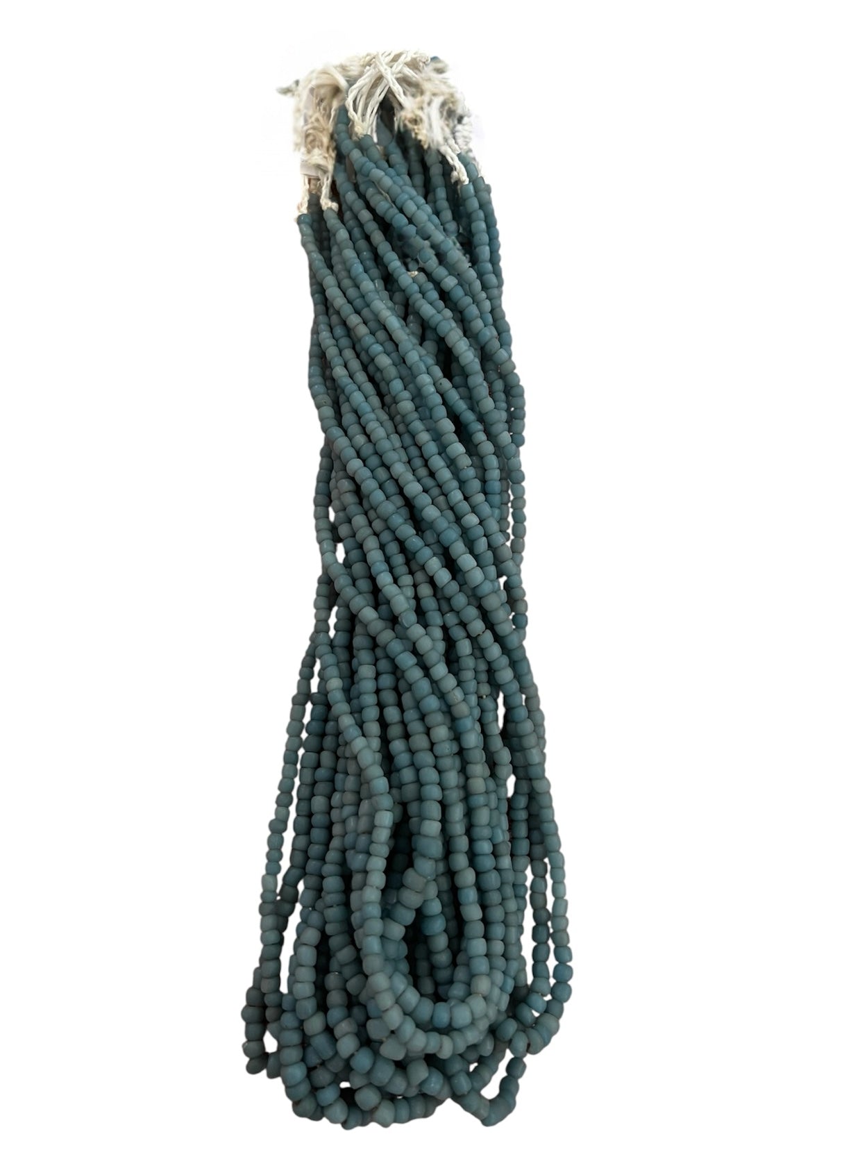 Ethnic Tubular Solid Color Strand 29969
