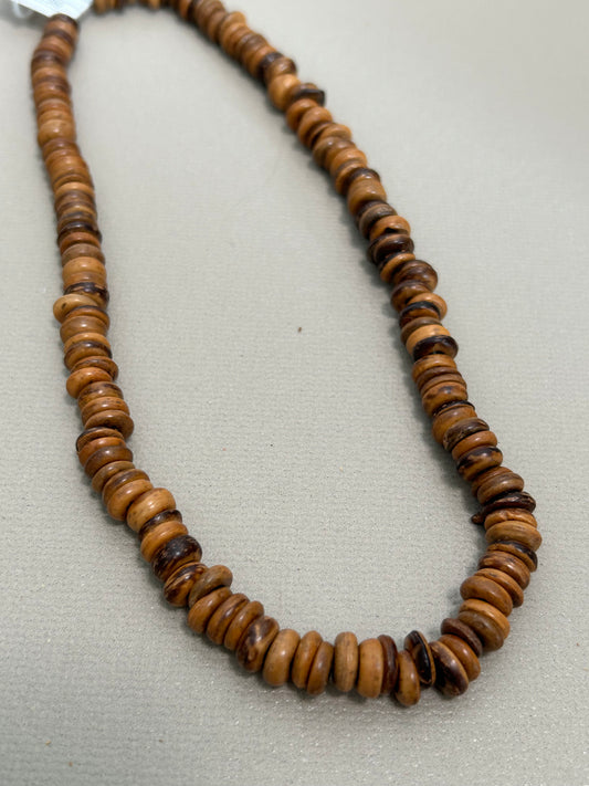 Coconut Rondelle (27927)