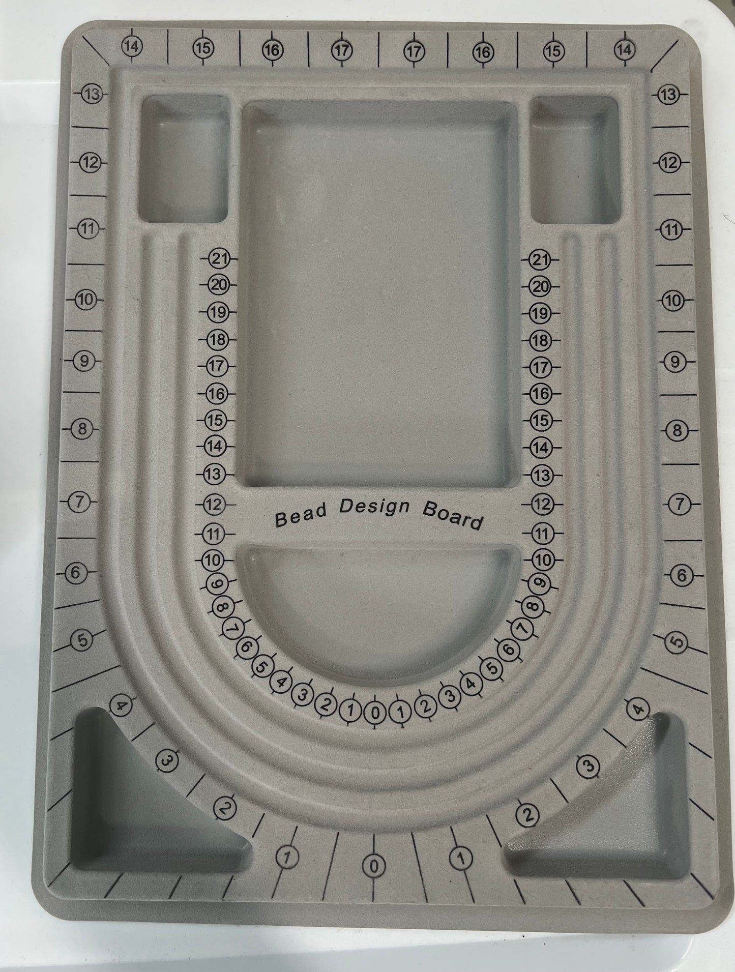 Bead Design Board