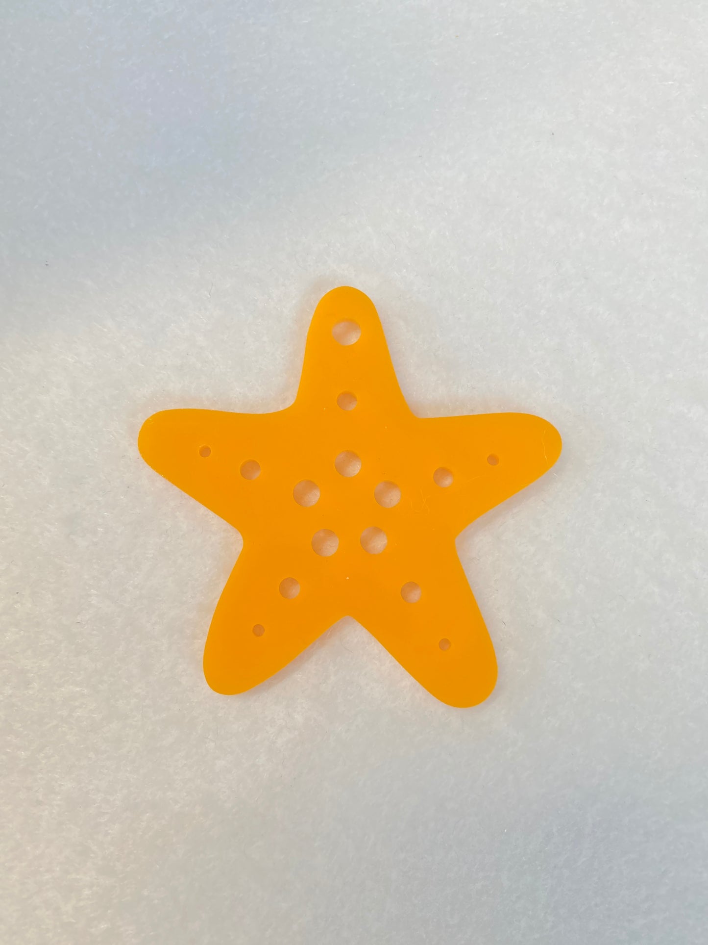 62mm Starfish Dif. Color 31174