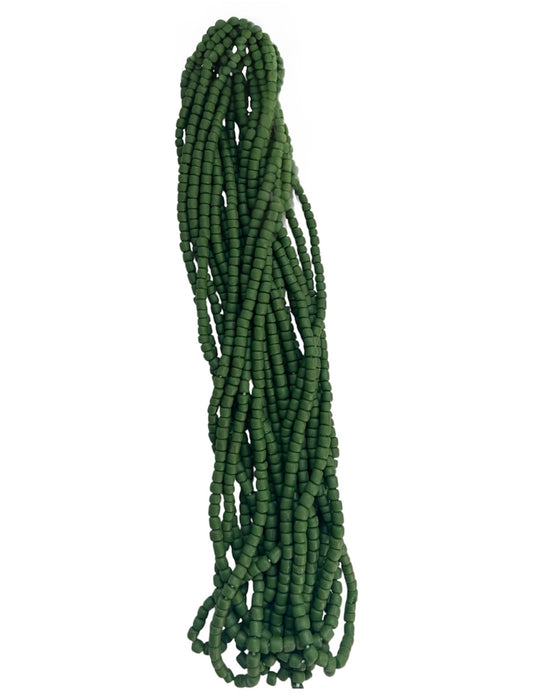 Ethnic Tubular Solid Color Strand 29969