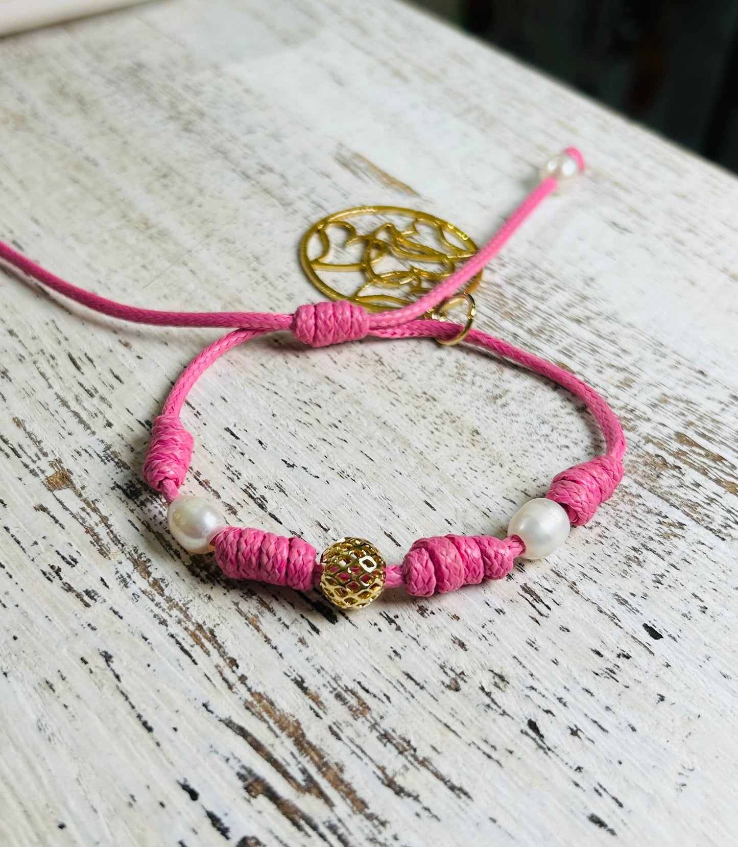 Brown W/ Pearl Kit #27017