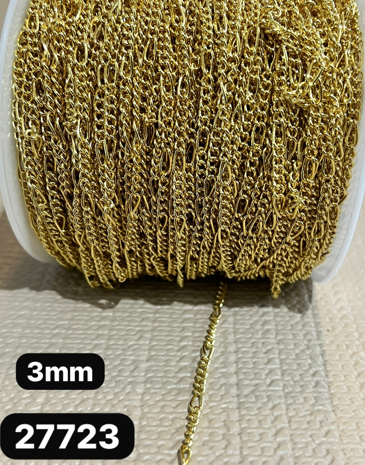 Figuro Chain