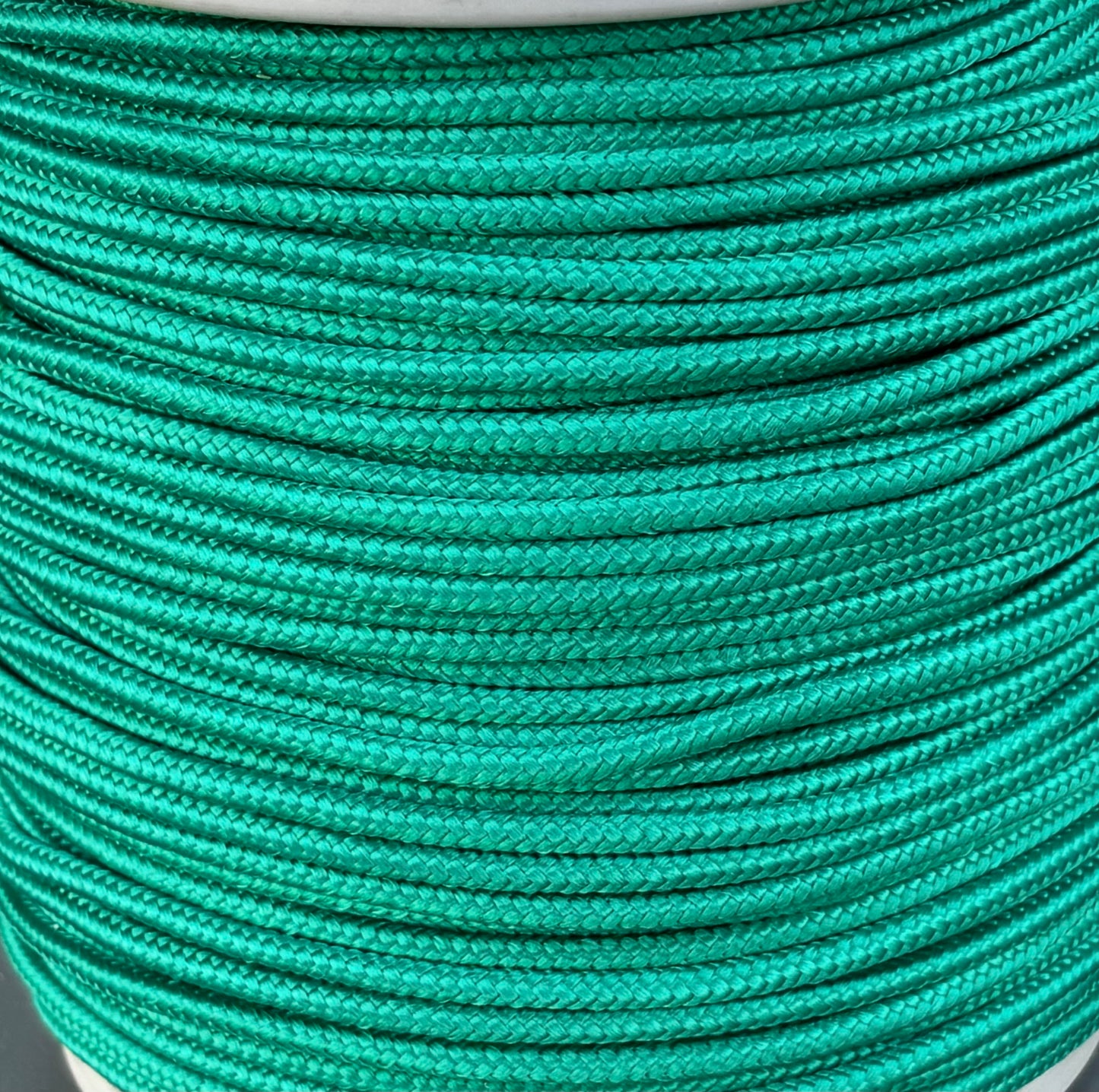 3mm climbing cord qty 2 yards