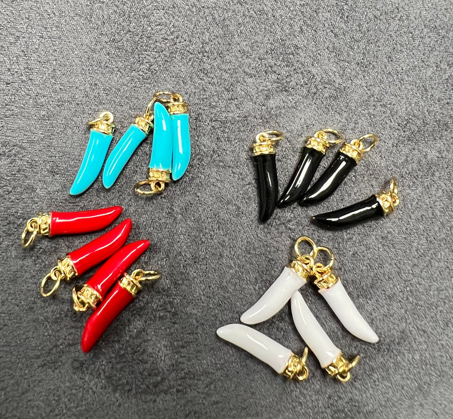 22mm Chili #27086