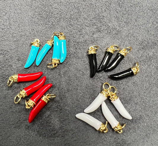22mm Chili #27086