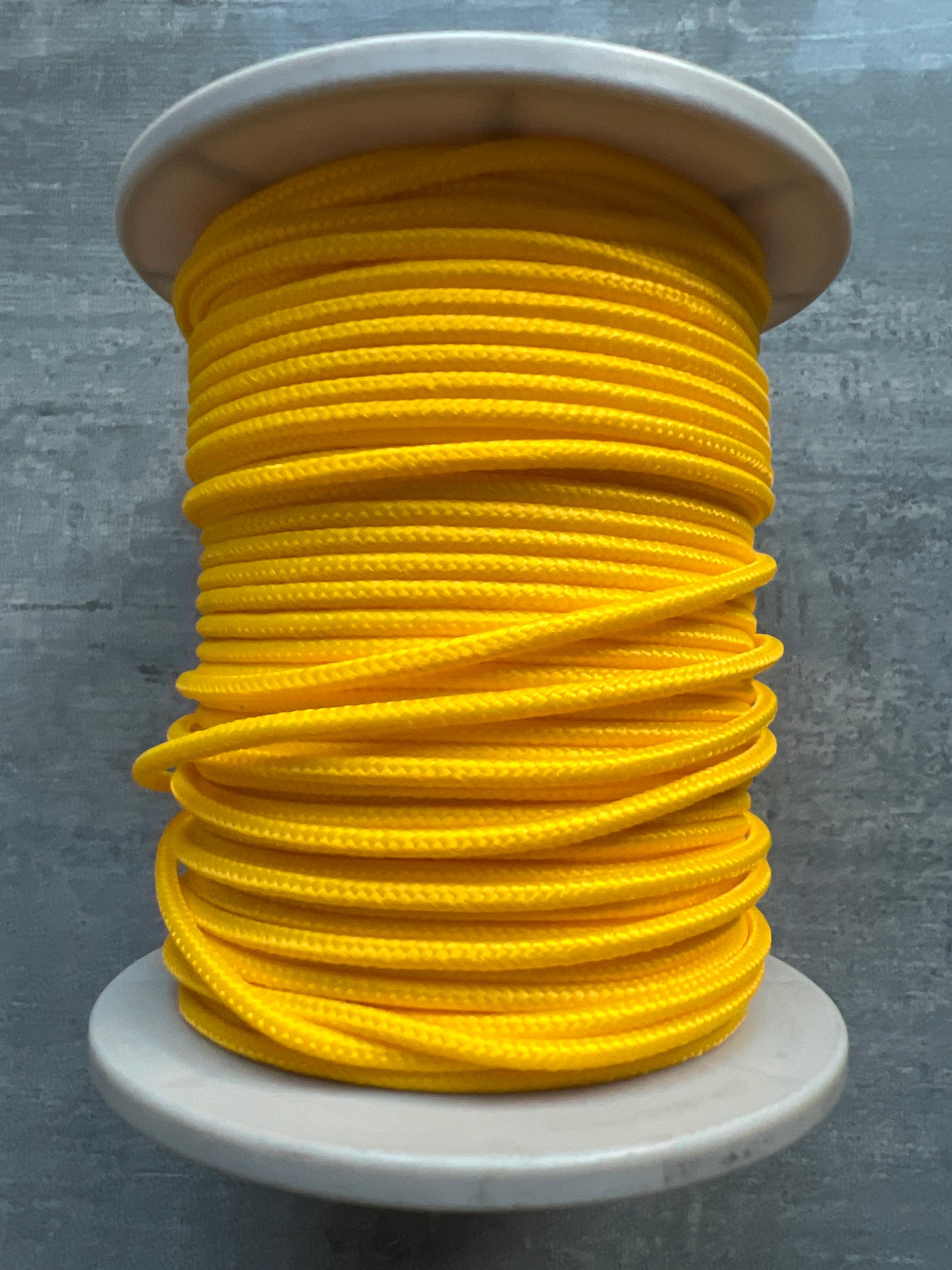 3mm climbing cord qty 2 yards
