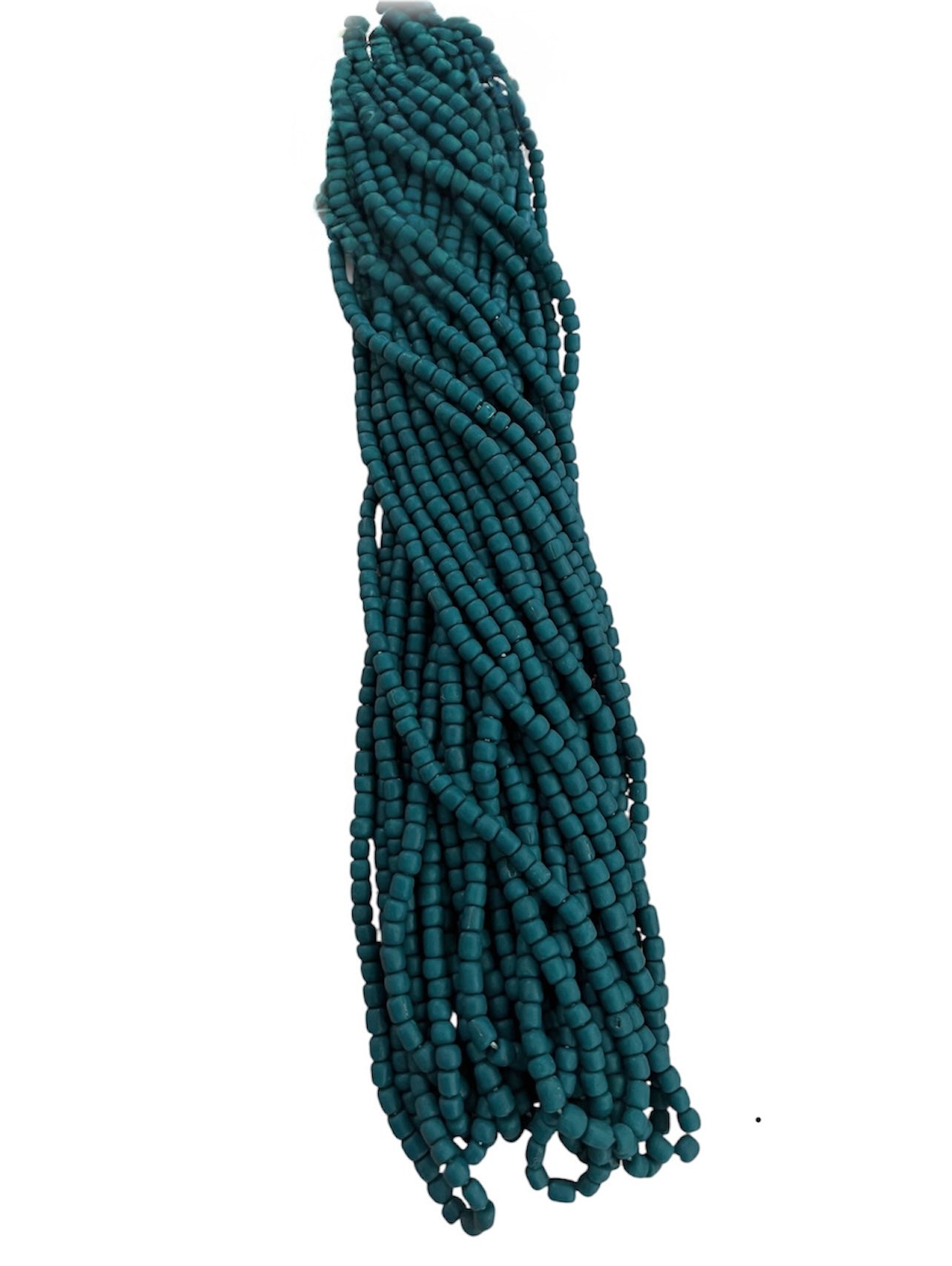 Ethnic Tubular Solid Color Strand 29969
