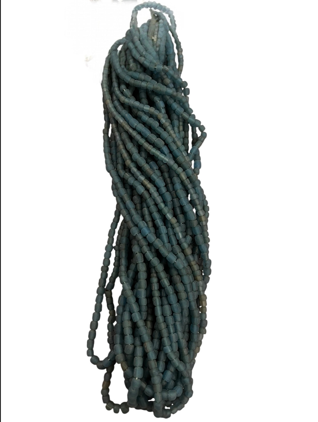 Ethnic Tubular Solid Color Strand 29969