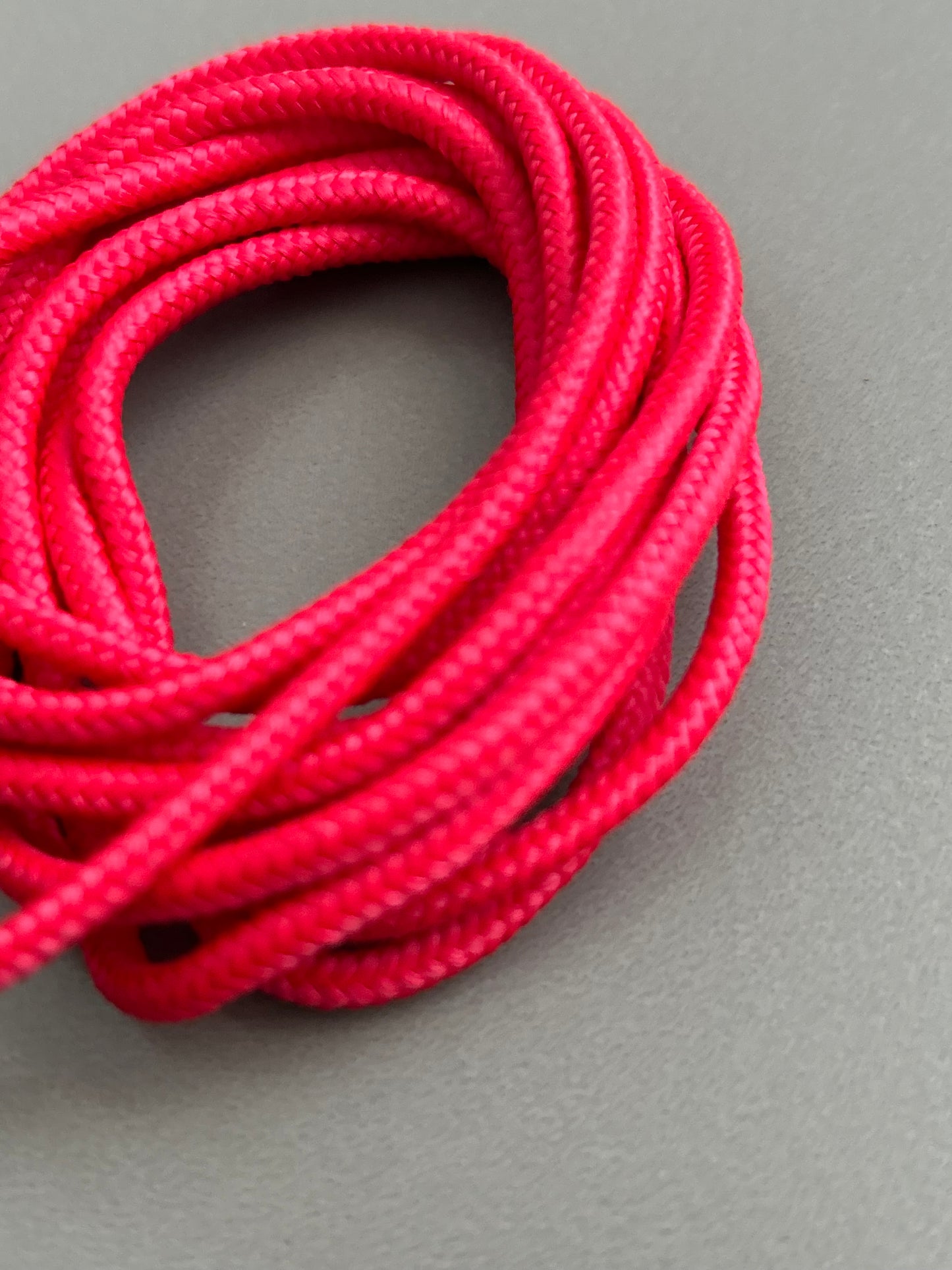 3mm climbing cord qty 2 yards