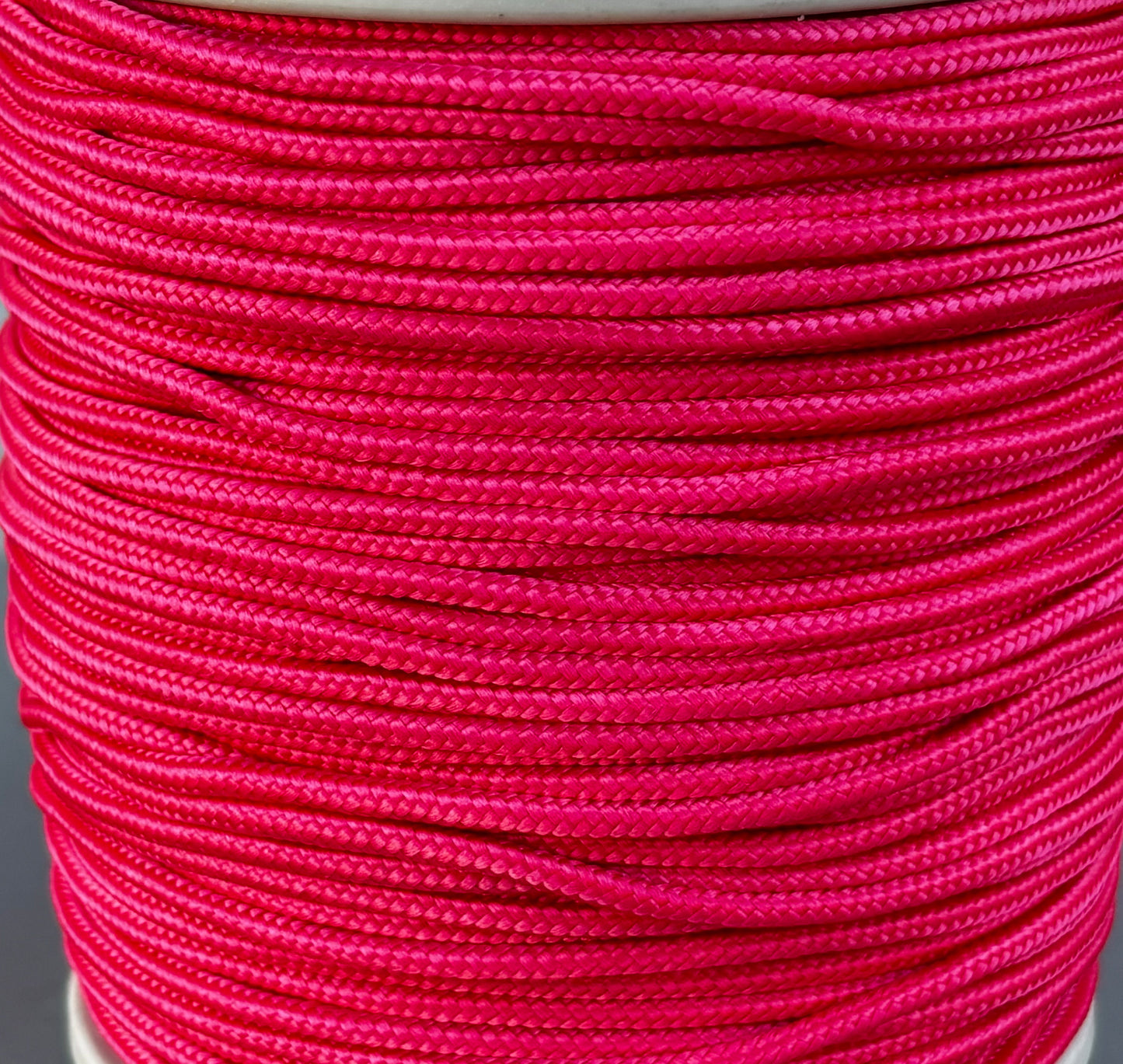 3mm climbing cord qty 2 yards