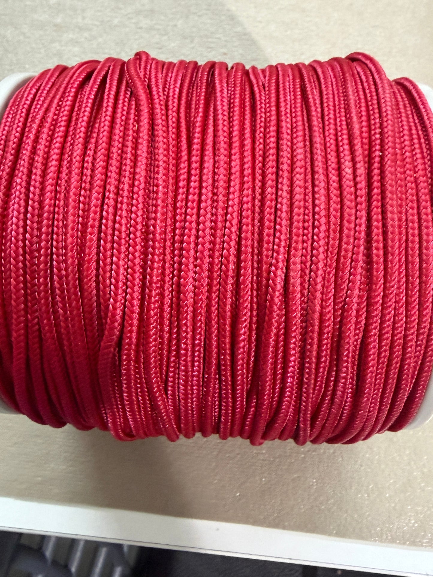 3mm Climbing Cord (2 yards)