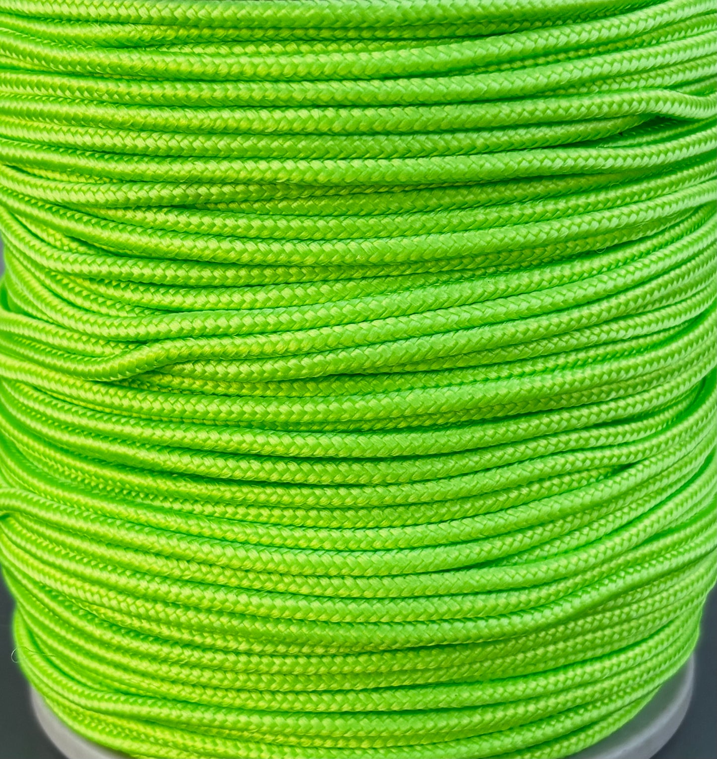 3mm climbing cord qty 2 yards