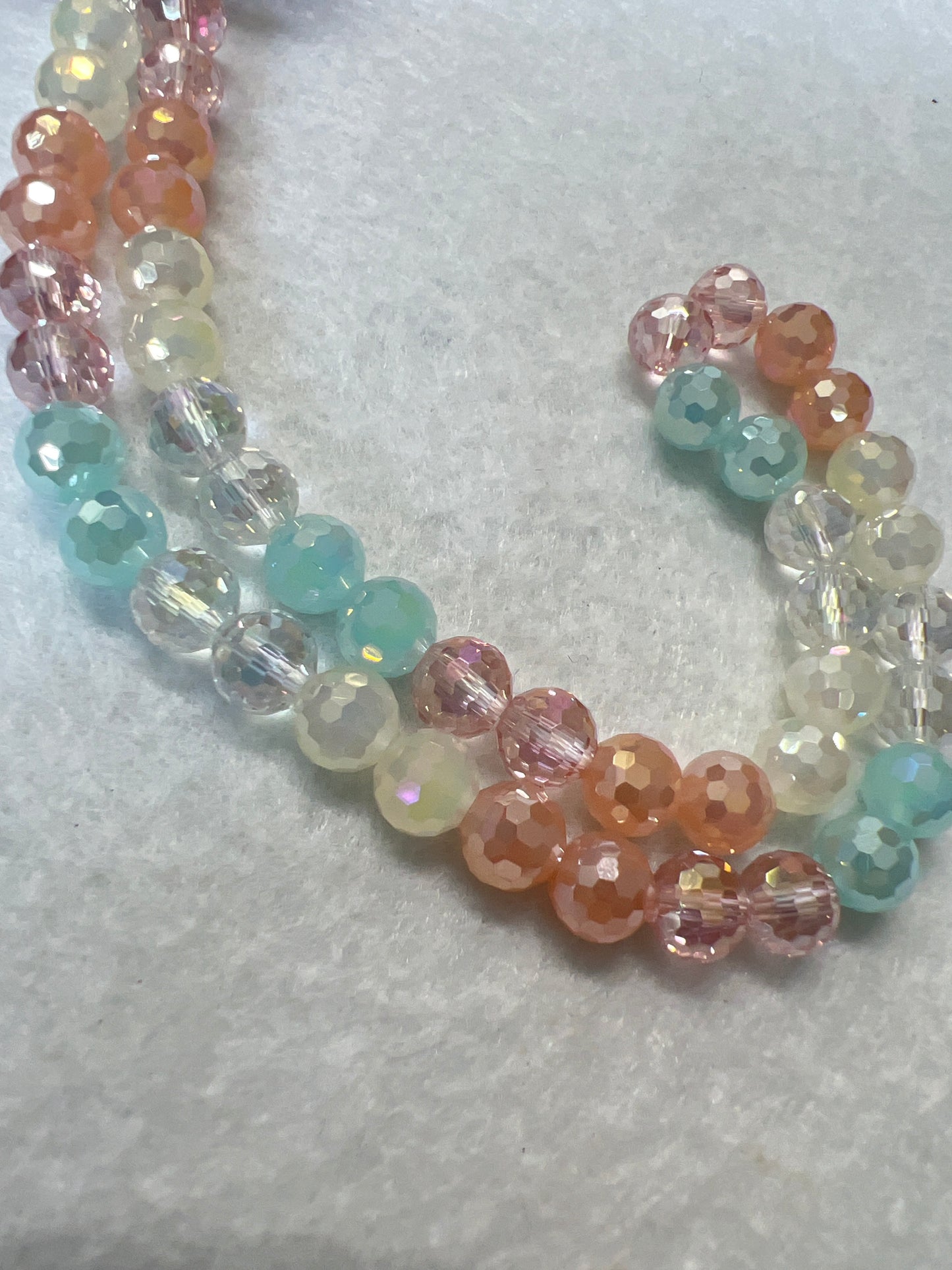 8mm cristal strand (30960)