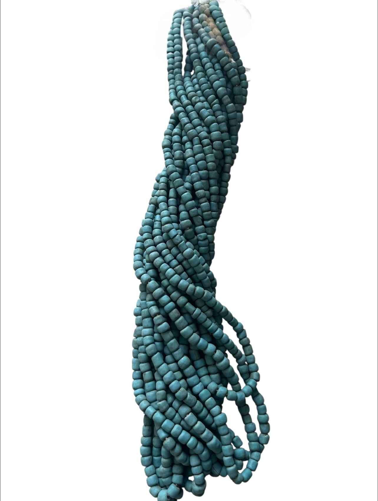 Cilinder Ethnic Beads 28368