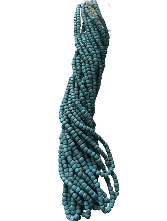 Cilinder Ethnic Beads 28368
