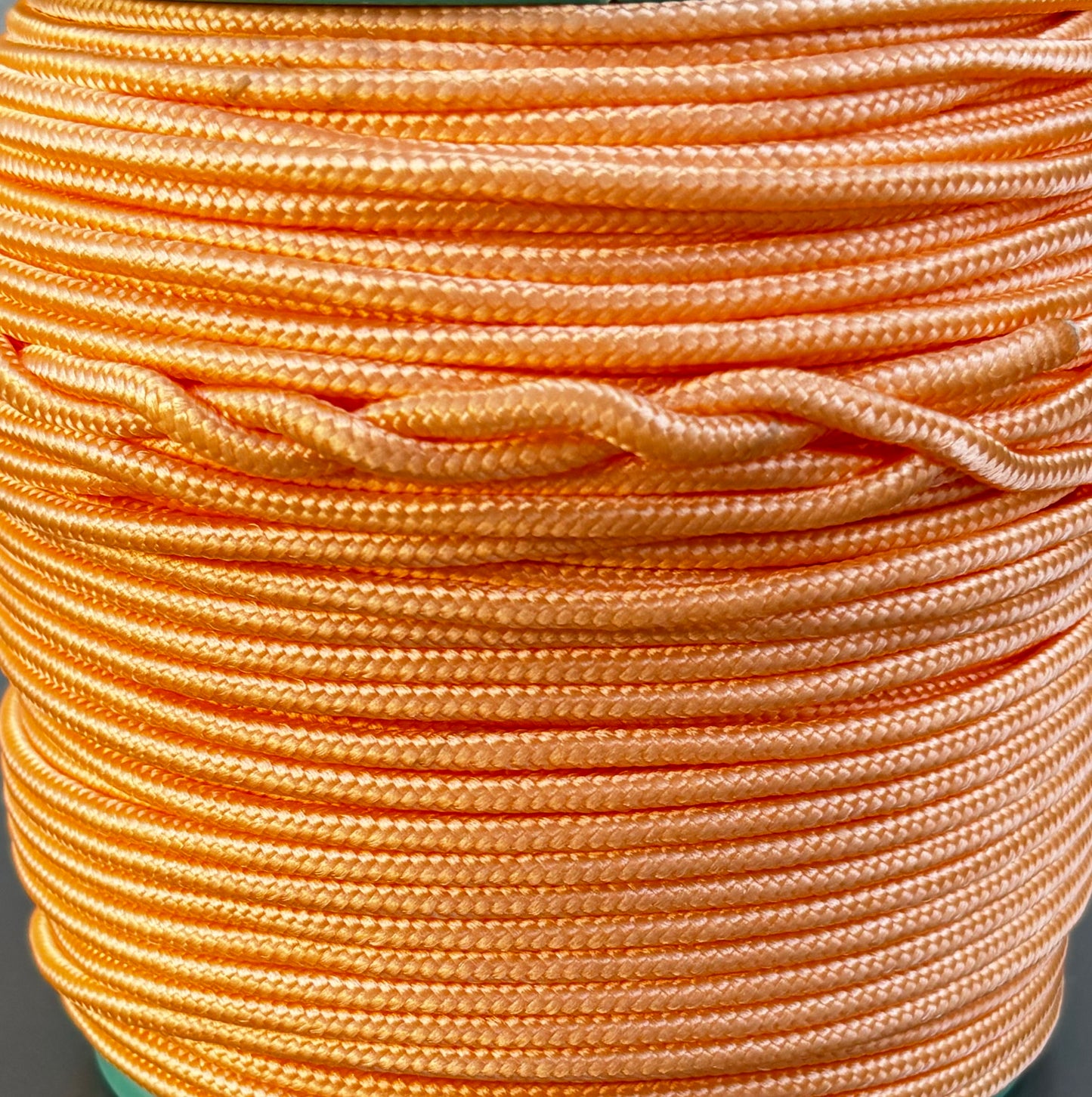 3mm climbing cord qty 2 yards
