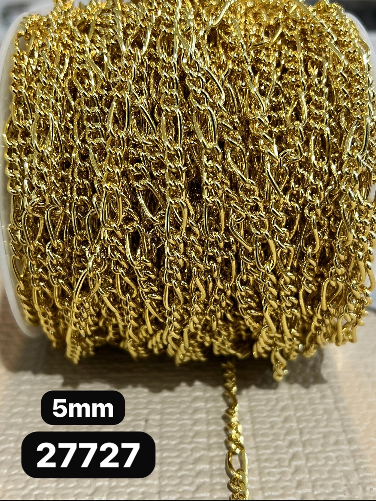 Figuro Chain