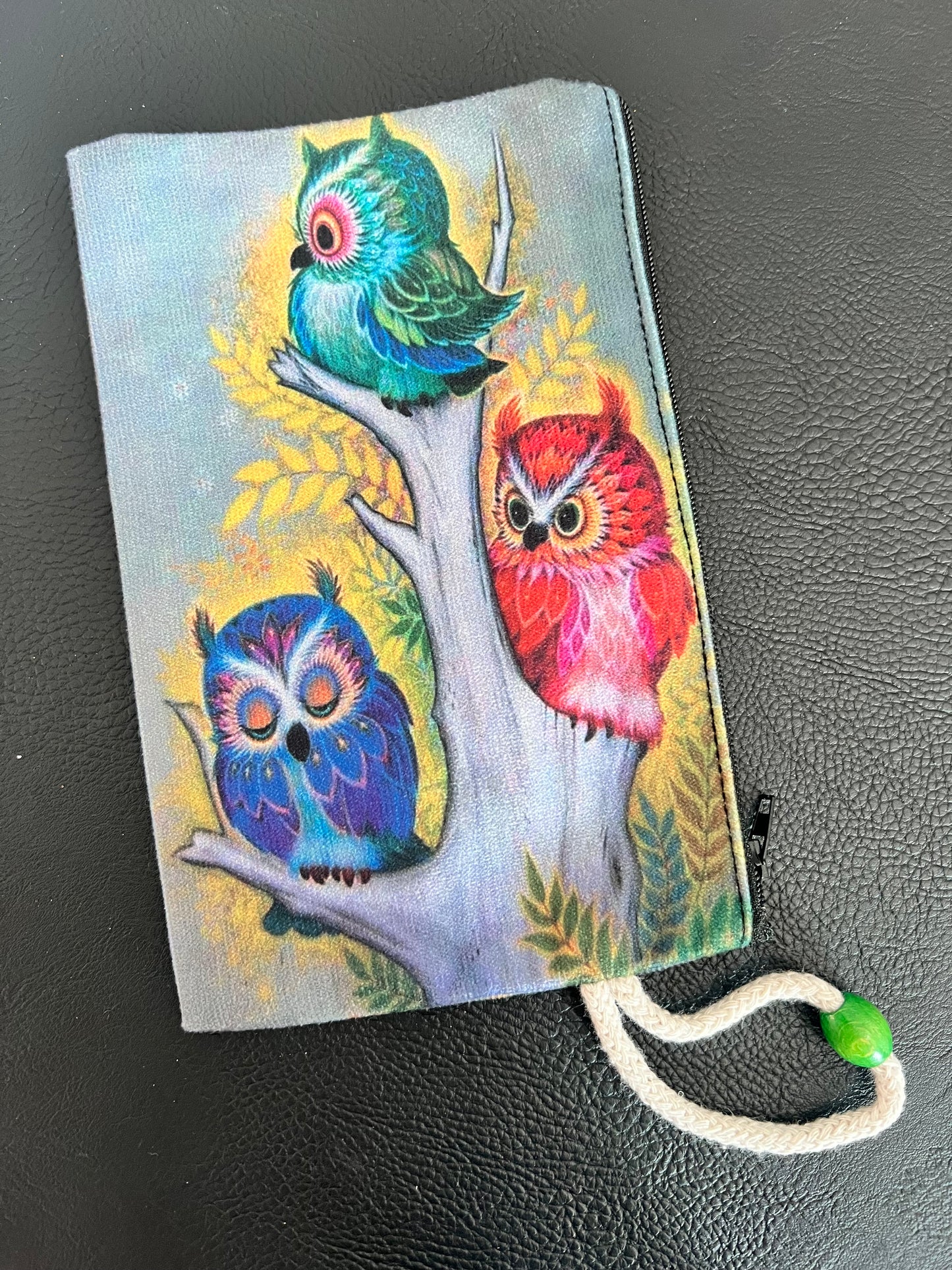 5*7.5^ Pouch