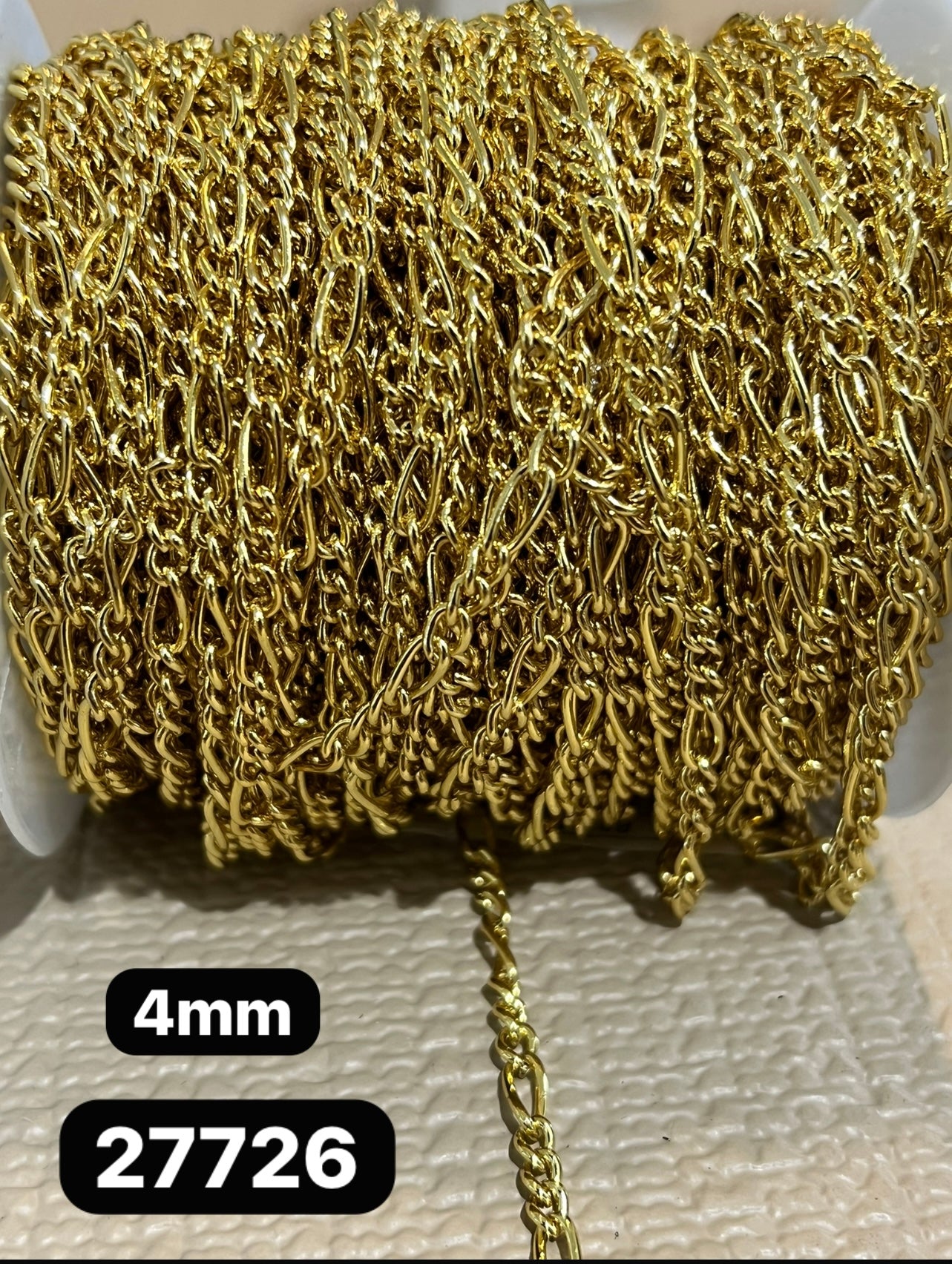 Figuro Chain
