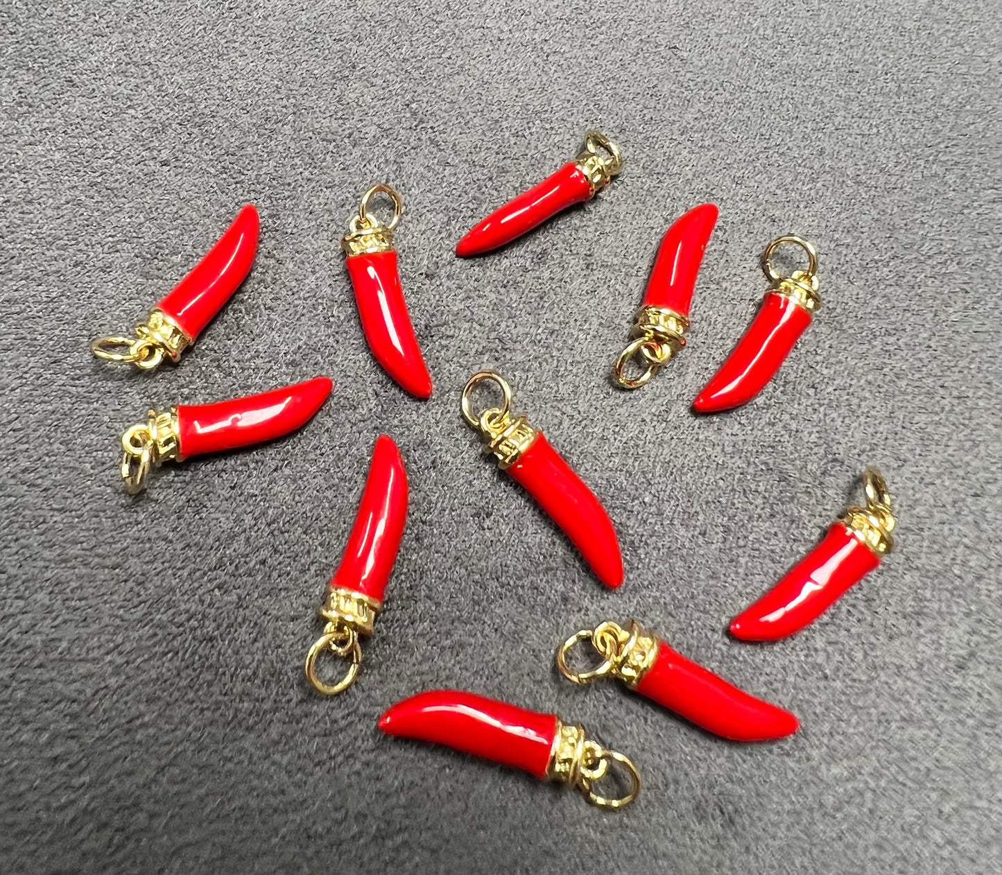 22mm Chili #27086