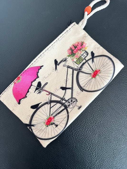 5*7.5^ Pouch