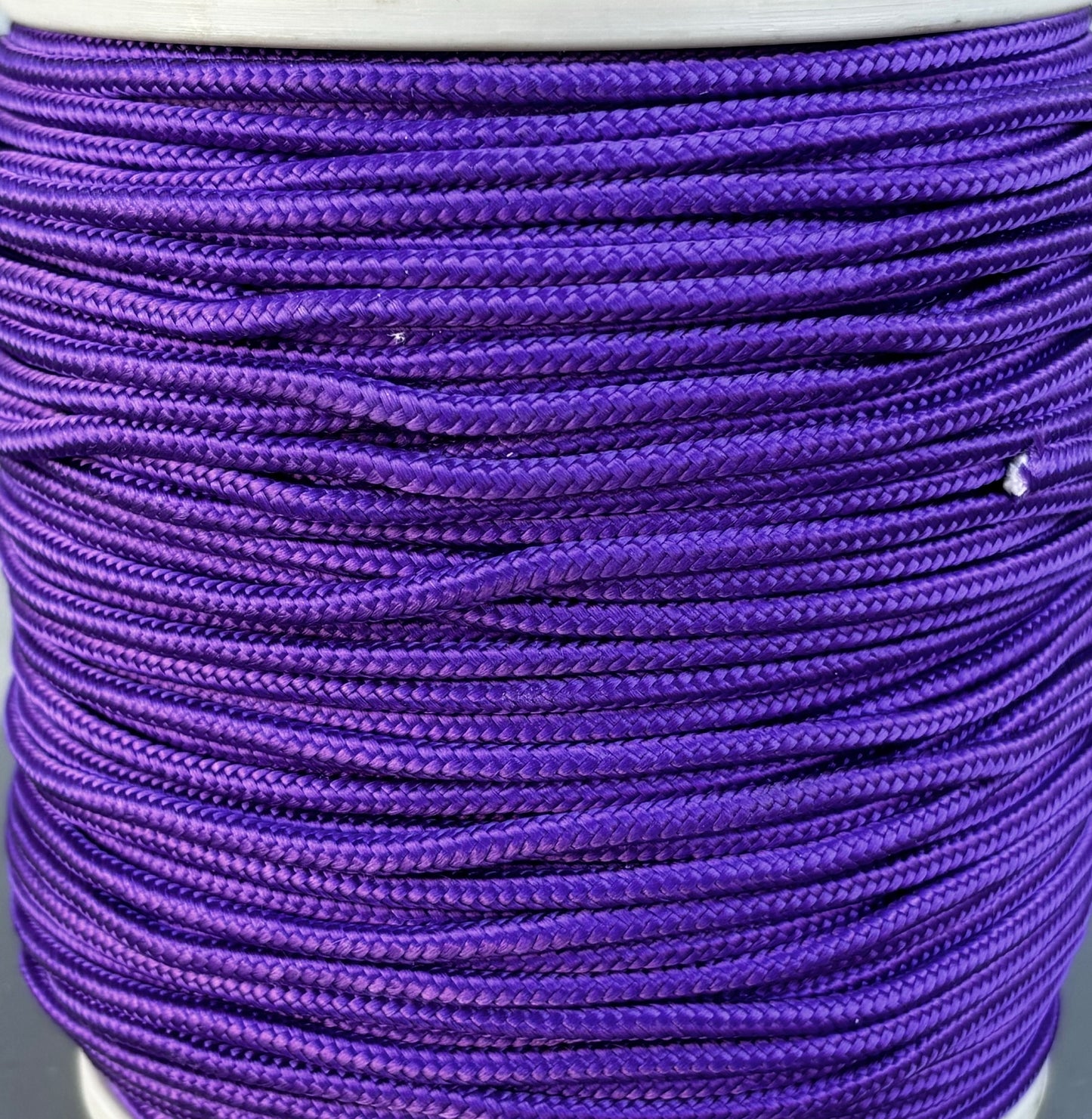 3mm climbing cord qty 2 yards