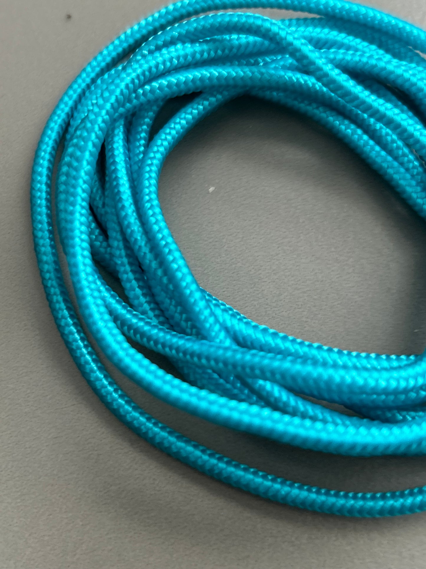 3mm climbing cord qty 2 yards