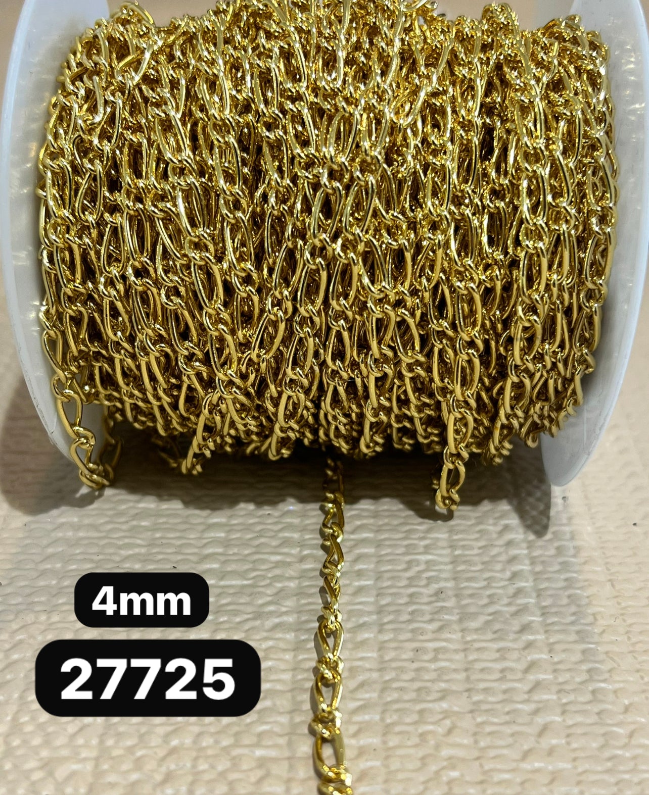 Figuro Chain