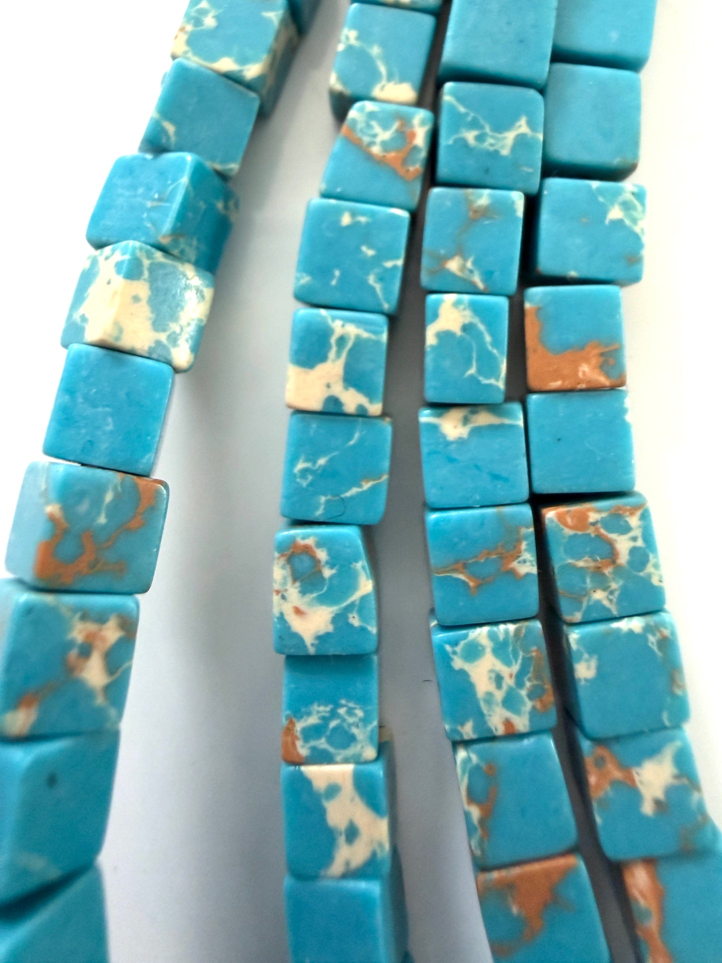 4x4 jasper blue