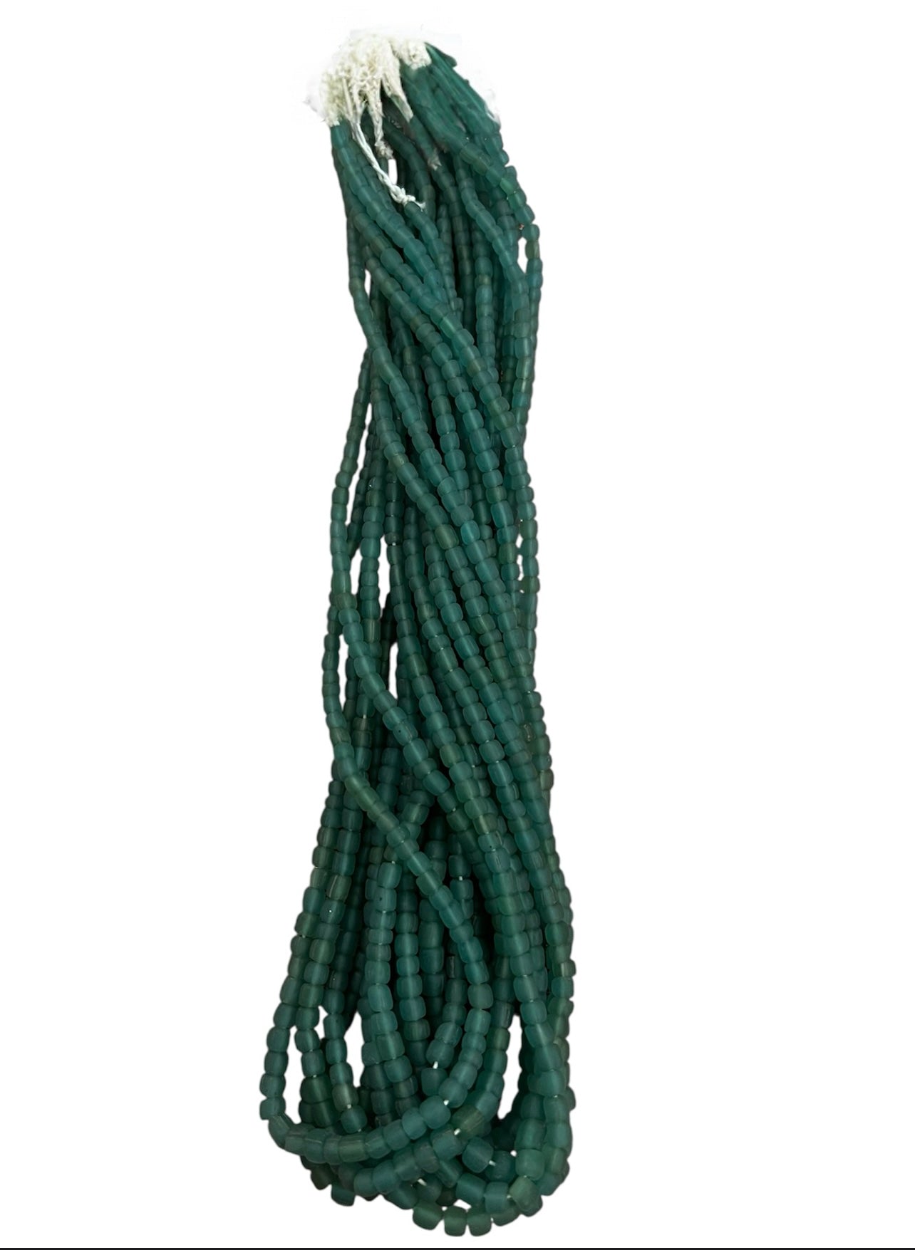 Ethnic Tubular Solid Color Strand 29969