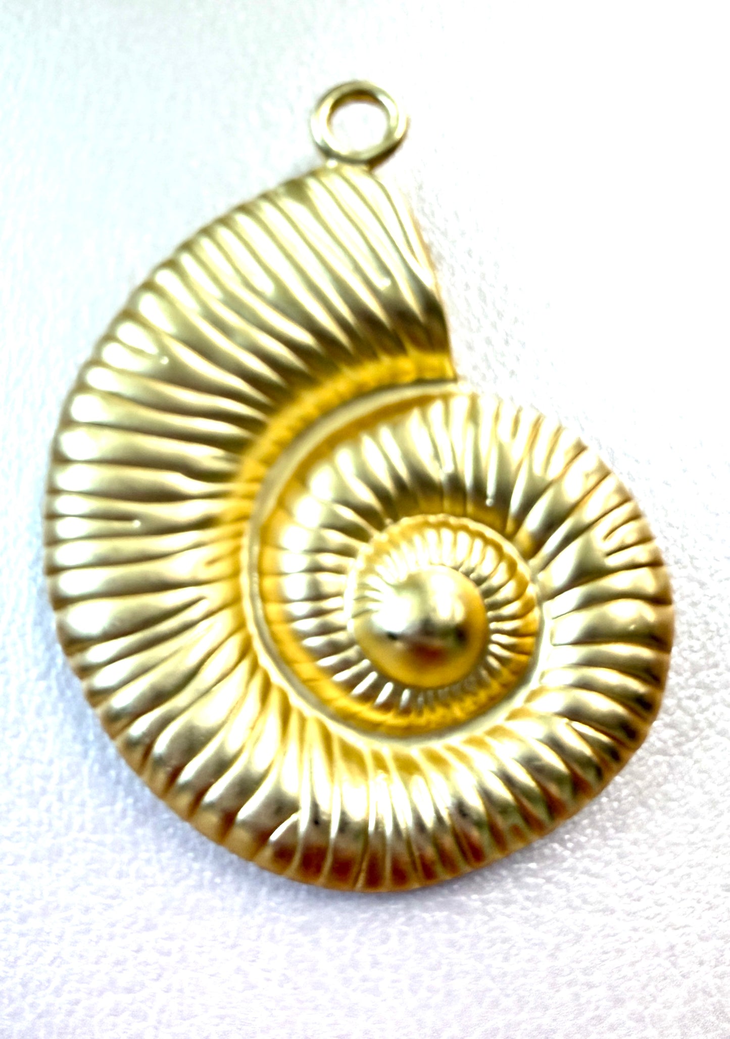 51mm Snail