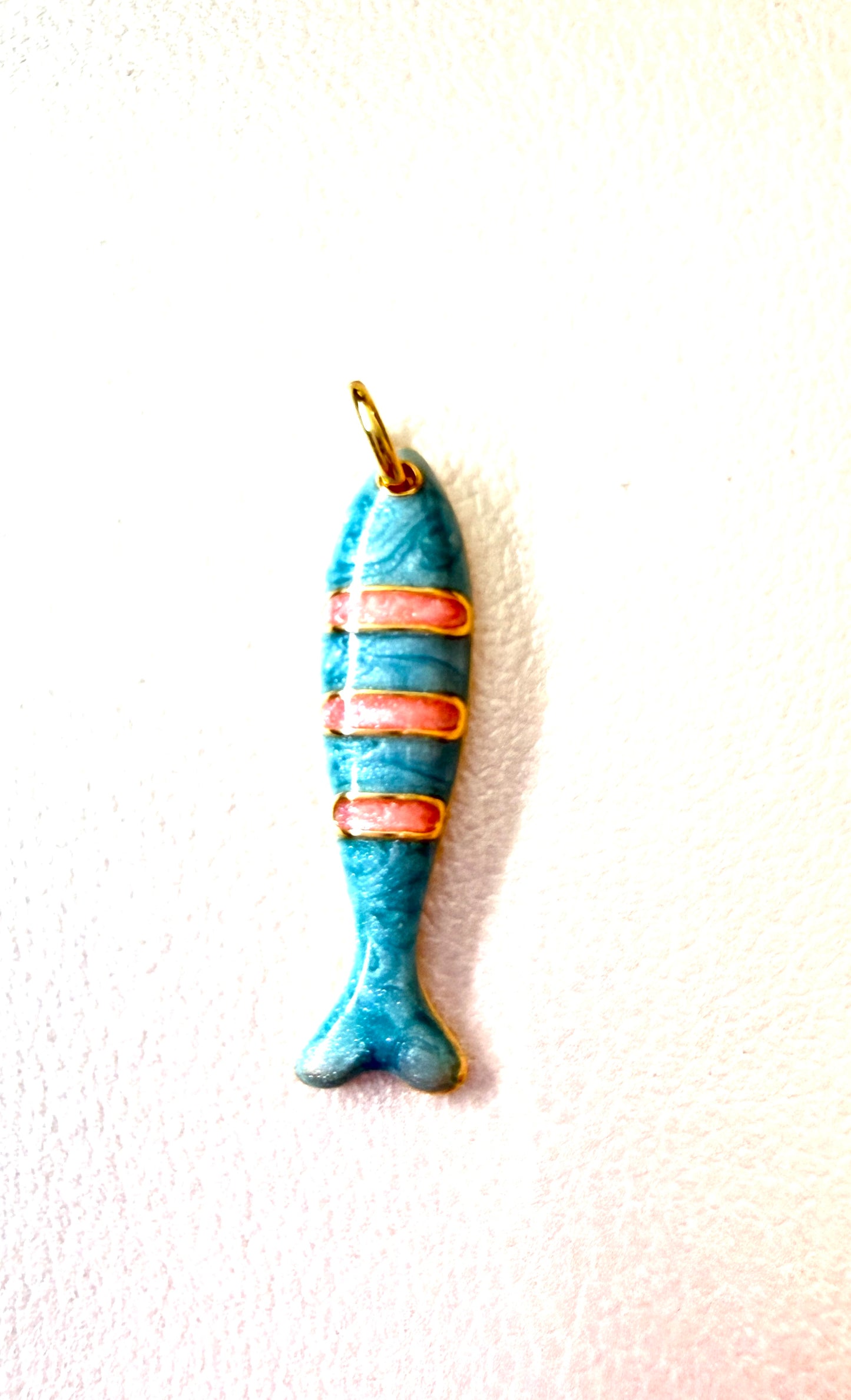 24 mm Fish