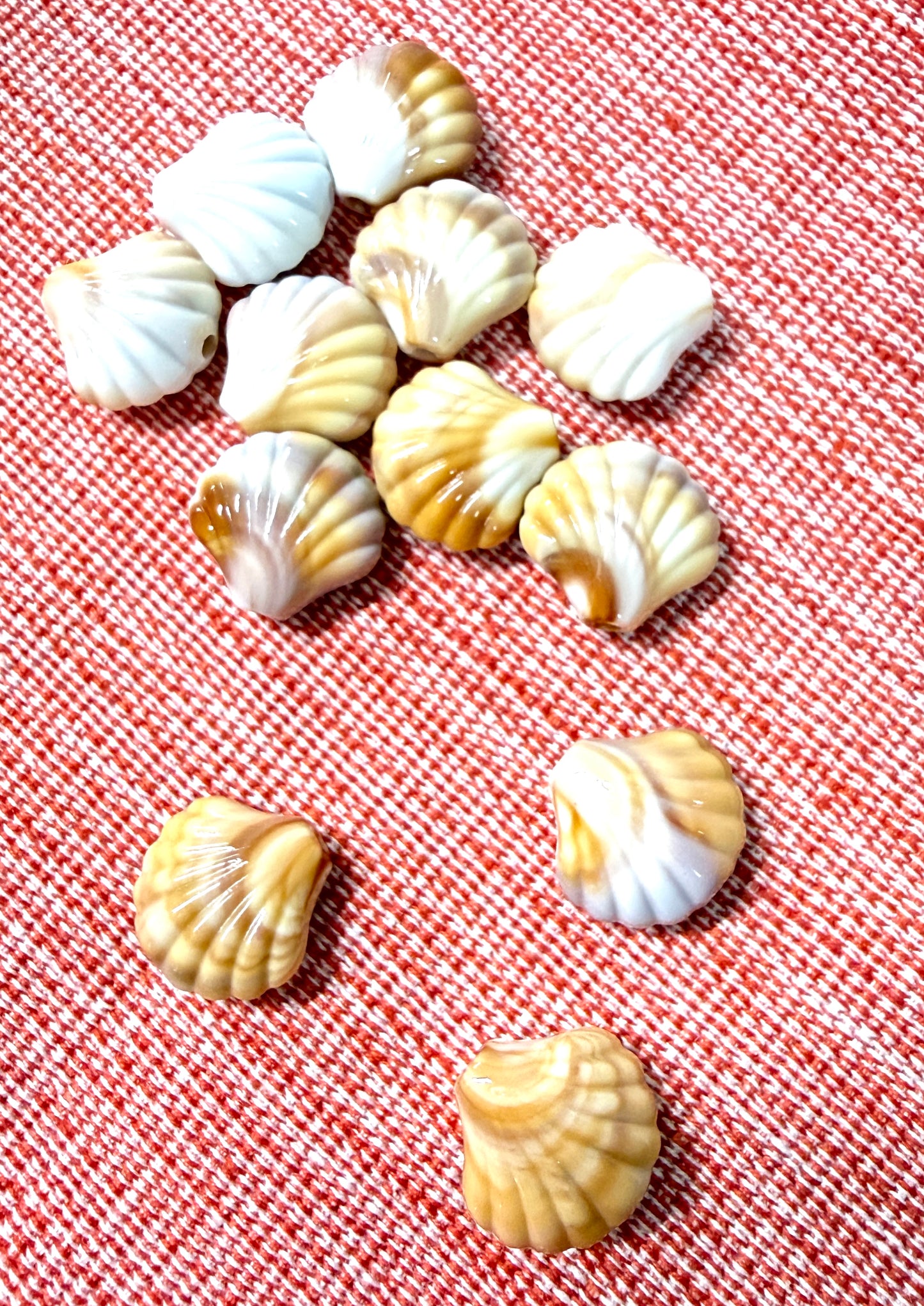 17mm Acrylic Shell