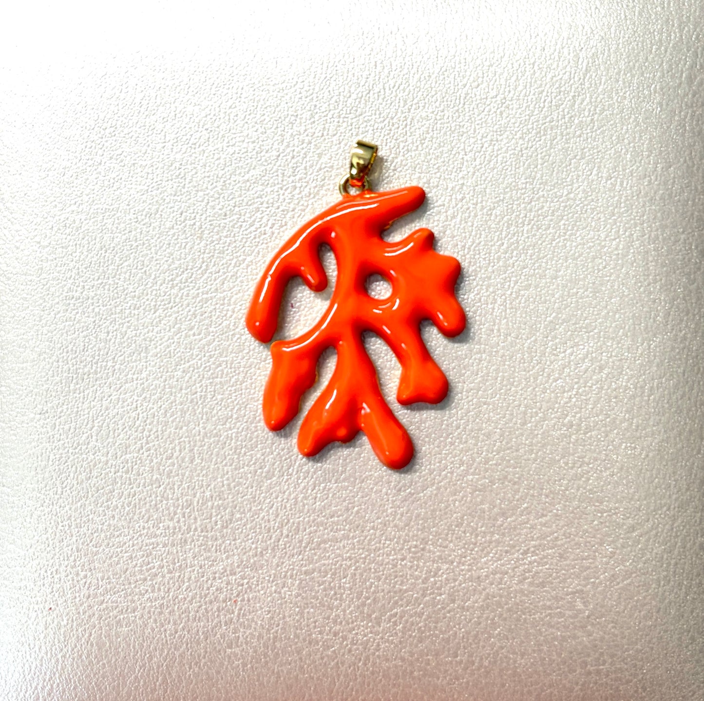 37mm Coral