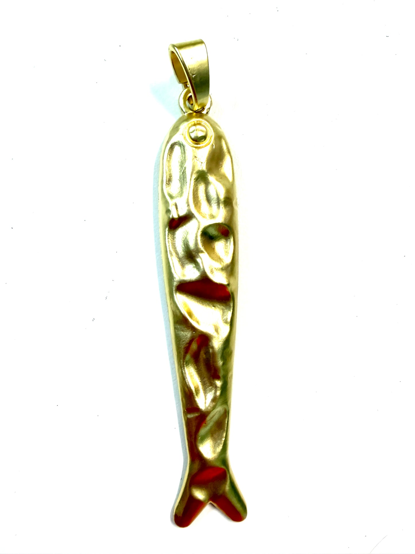 4” Fish