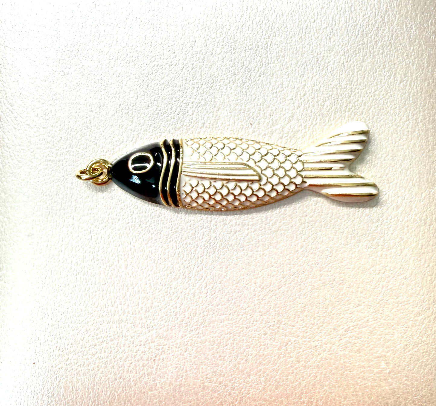 53mm Fish