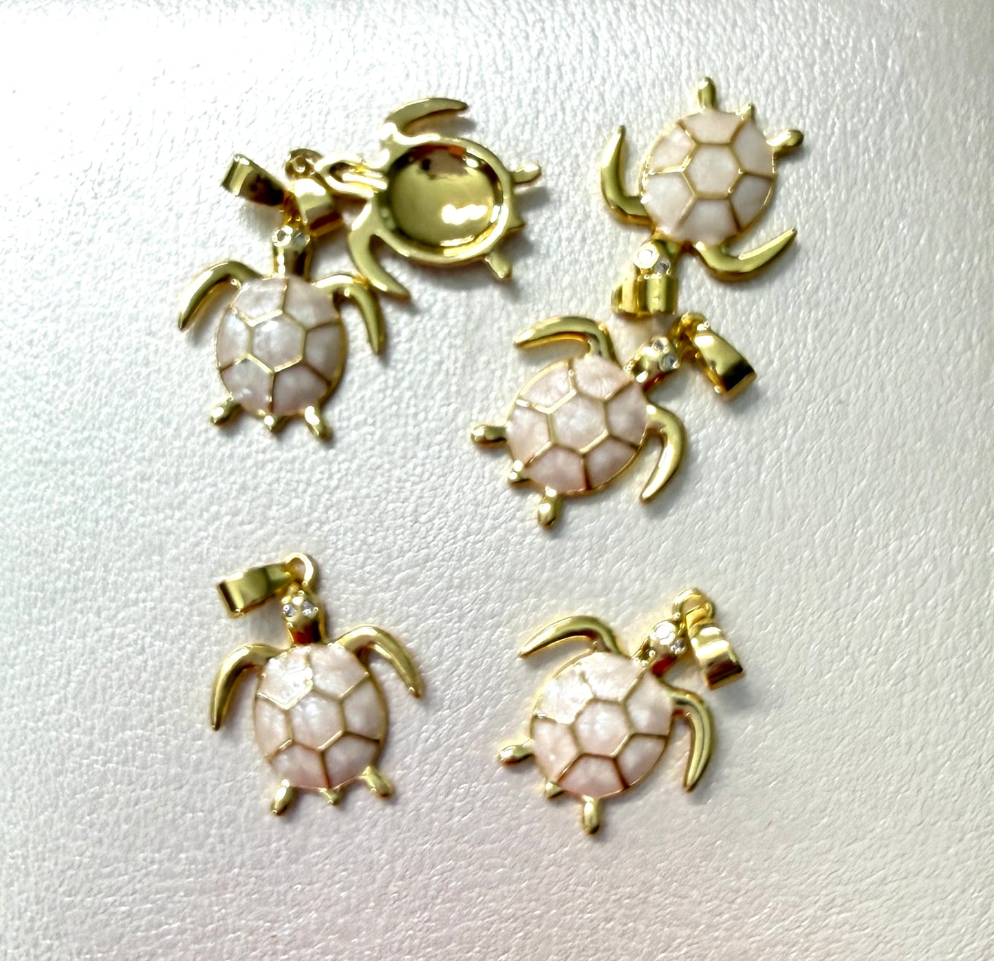 18mm Turtle