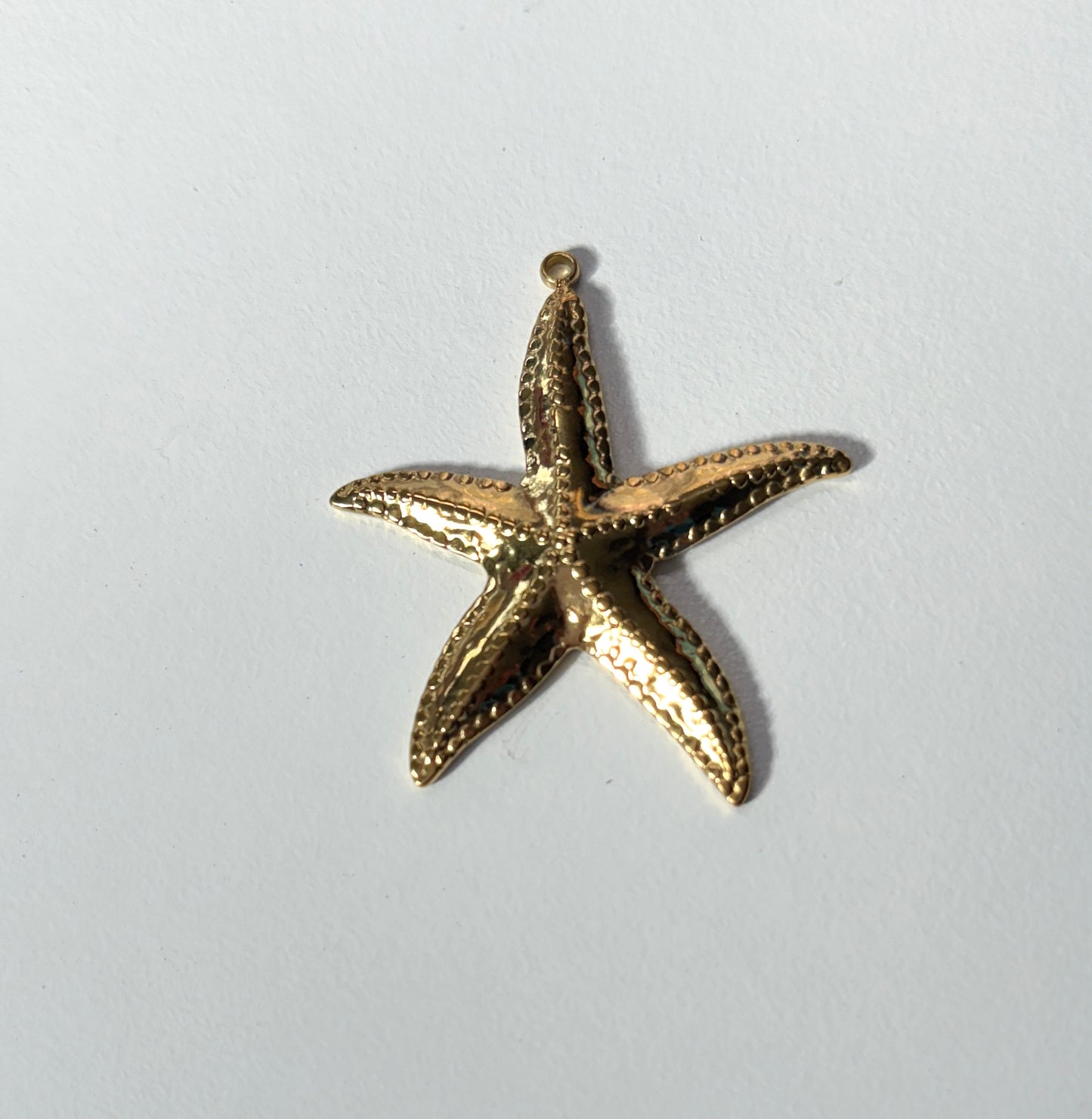 42mm Starfish Stainless Steel