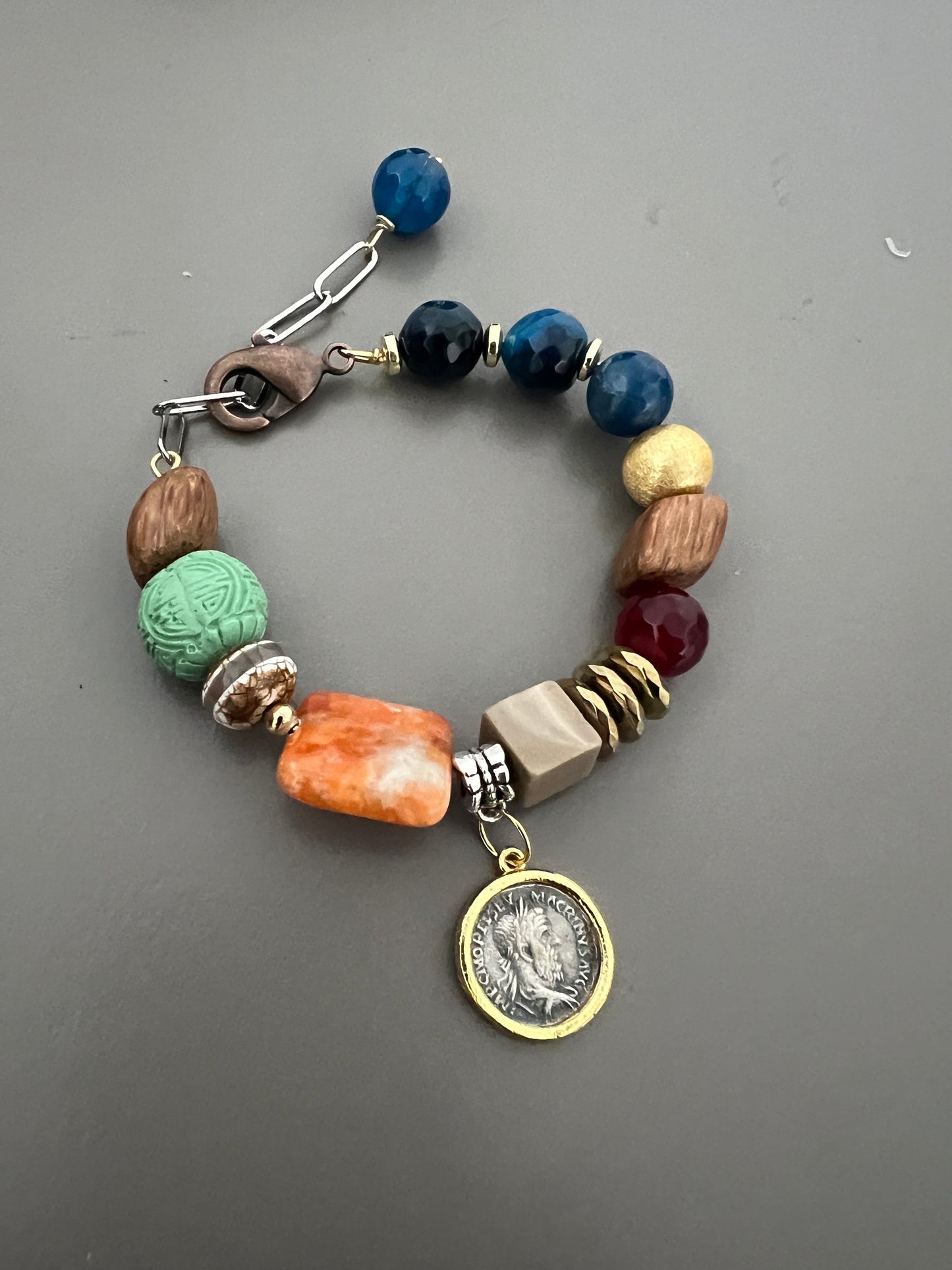 27399 bracelet kit with coin