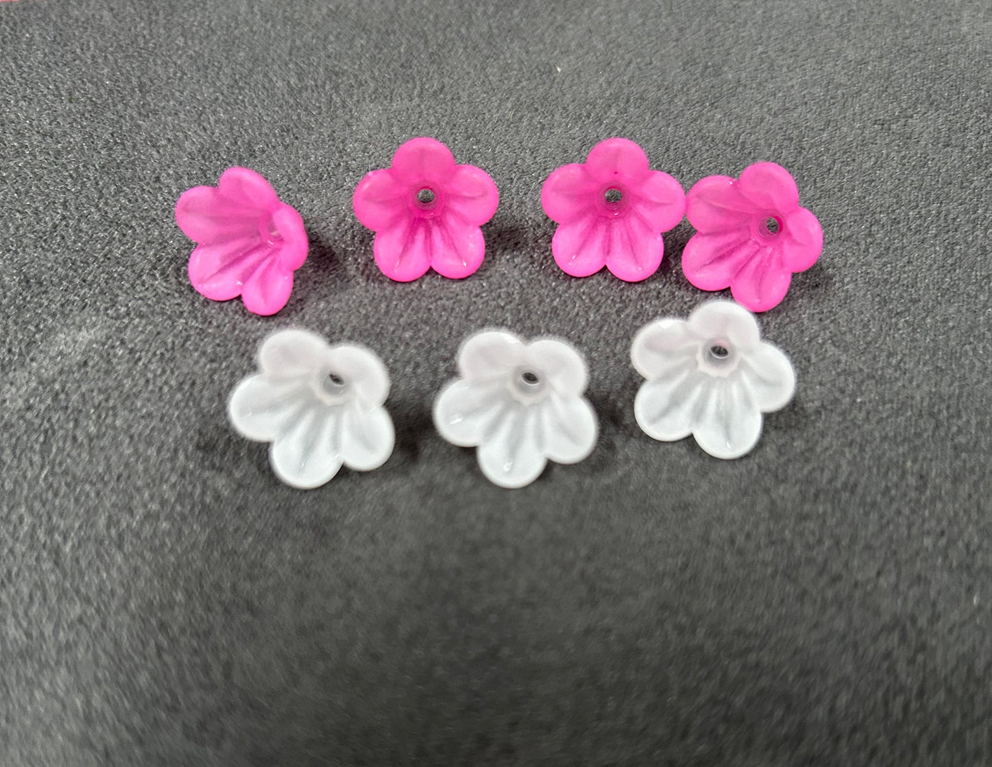 Supplies to make this heart