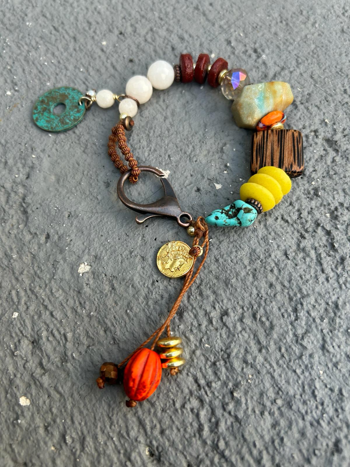 Taller pulsera 27599