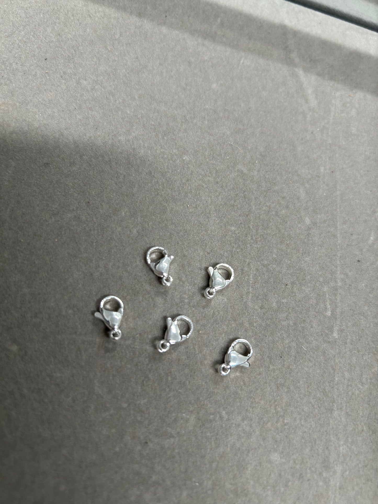 10mm Silver Lobster #22357