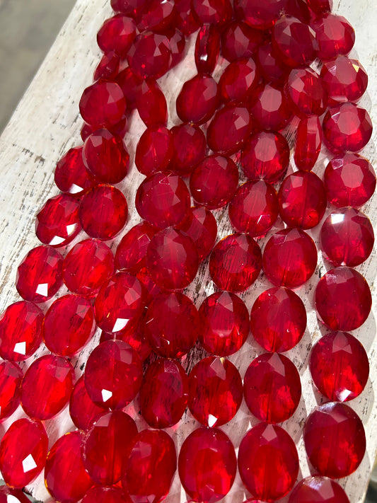 Diff Color Cristal Strand #26699