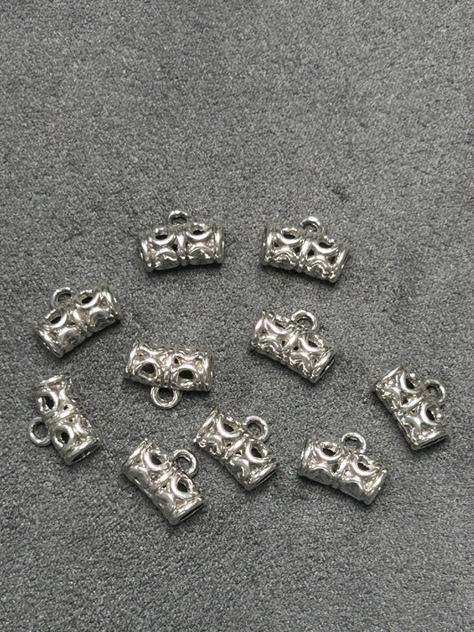 11mm Silver Bail #27047