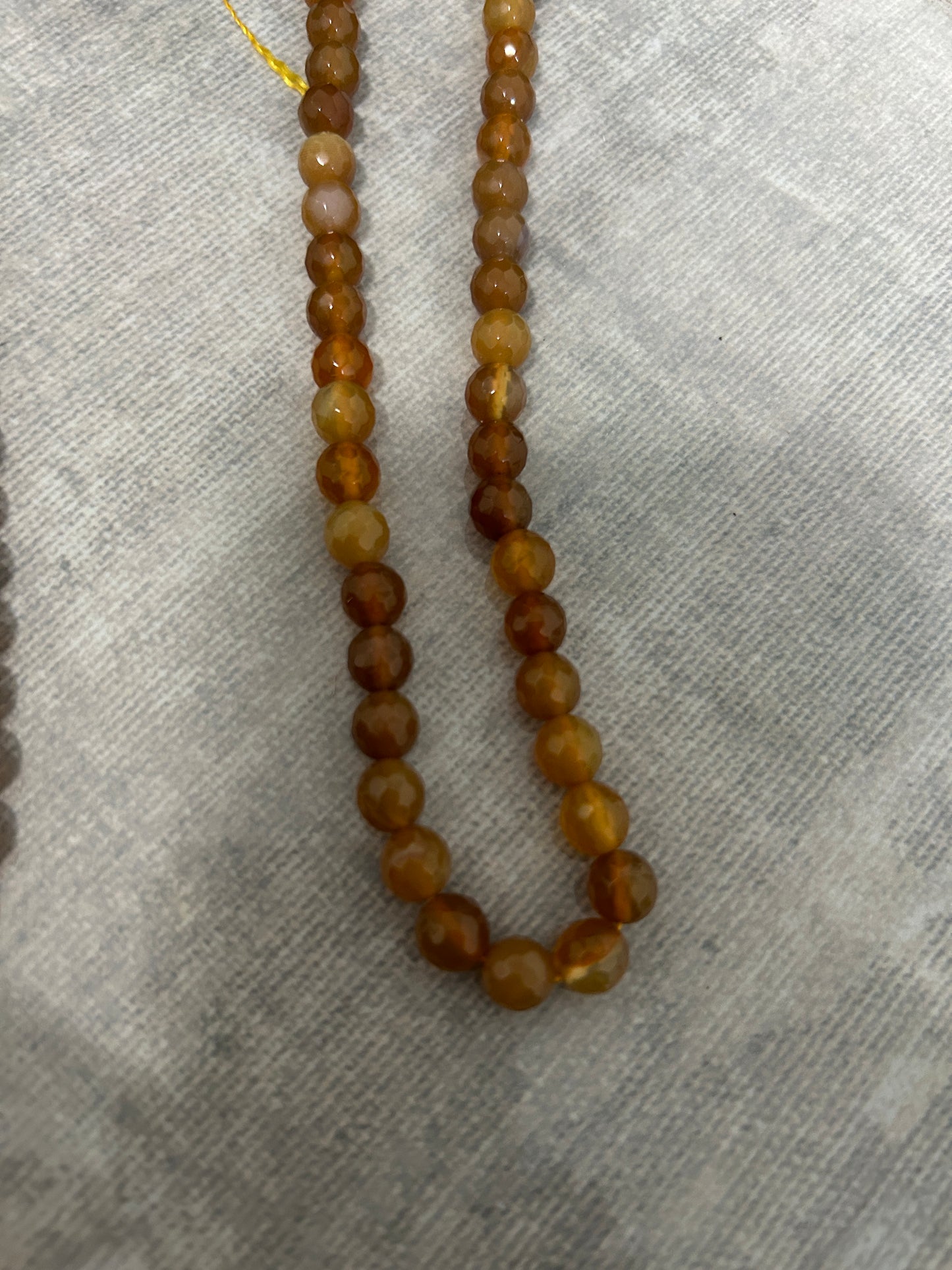 8mm Faceted Jade (22190/22177/27808)