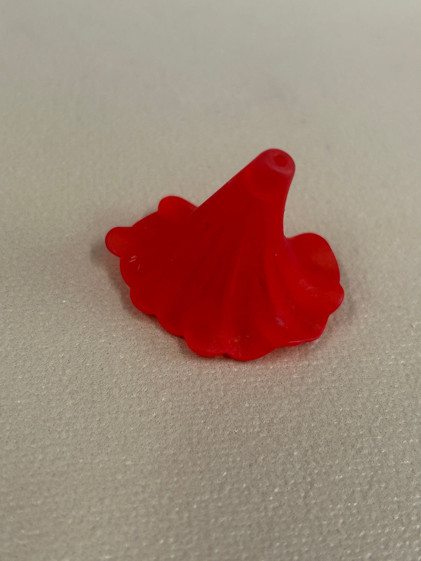 Lily Loose Resin Flower (29621)