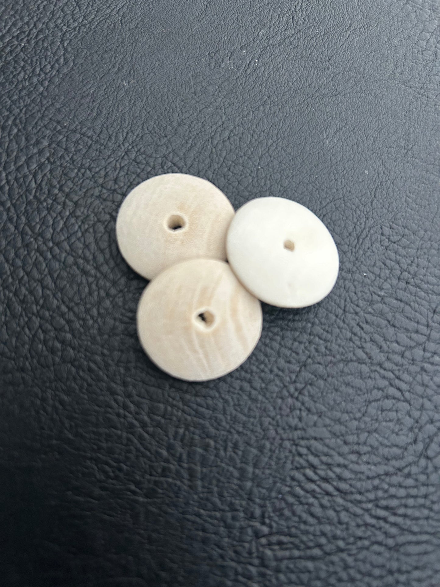 25’25 mm wood loose #27452