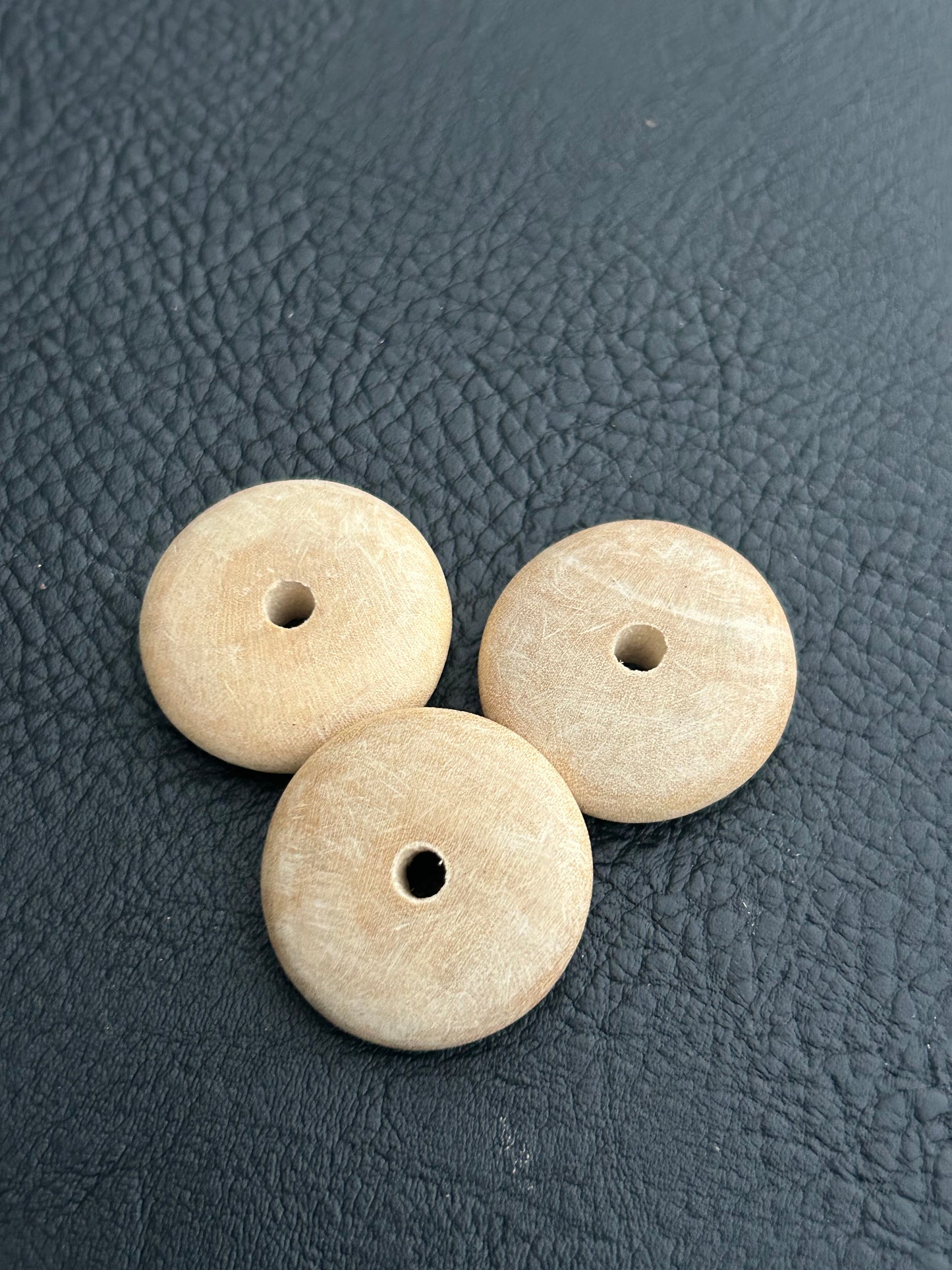 25’25 mm wood loose #27452